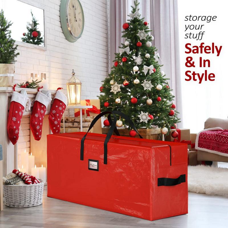 Artificial Tree Storage Case L - Christmas Tree Artificial 评论和价格