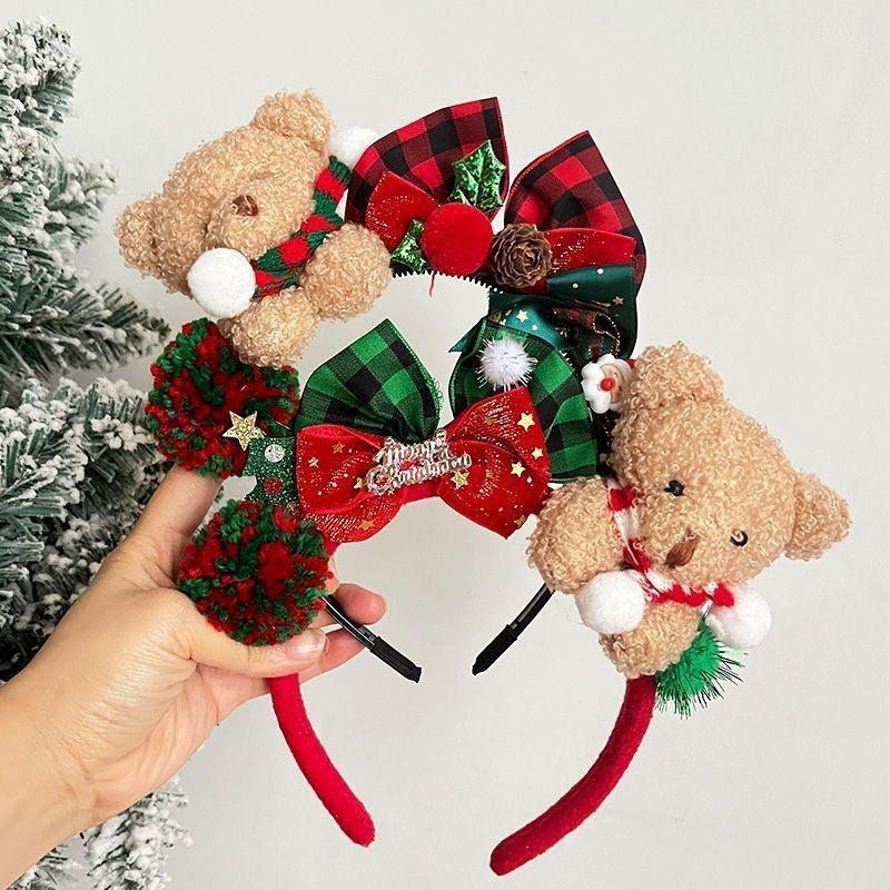 .1pc Reindeer Antlers Headband - Reindeer Antlers Headband 评论和价格