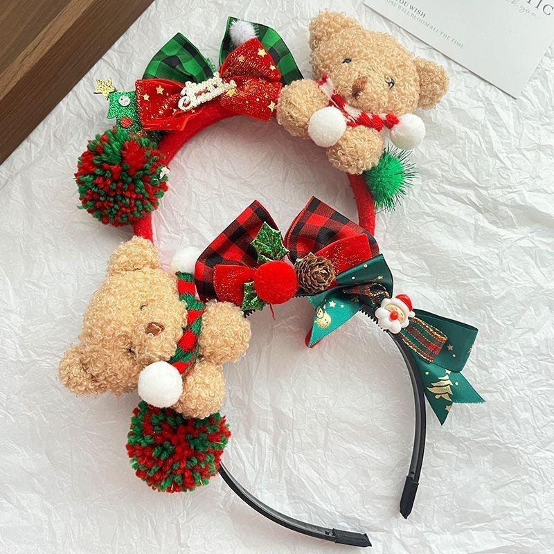 .1pc Reindeer Antlers Headband - Reindeer Antlers Headband 评论和价格