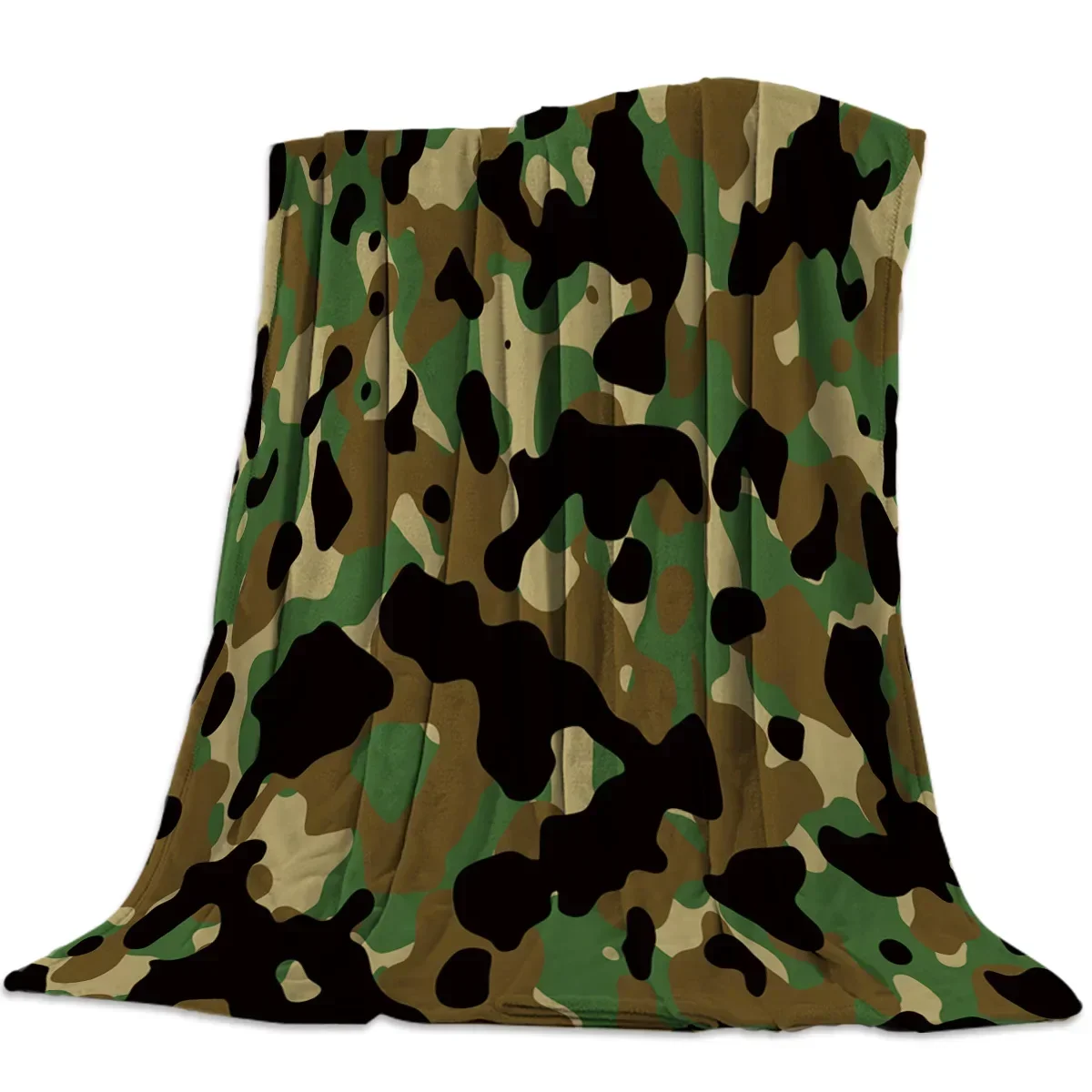 Fleece Throw Blanket Super Sof - Christmas Throw Blanket 评论和价格