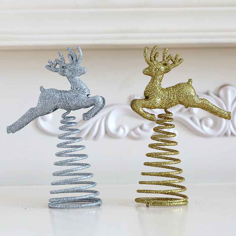 Christmas Tree Top Star Decora - Star Tree Topper 评论和价格