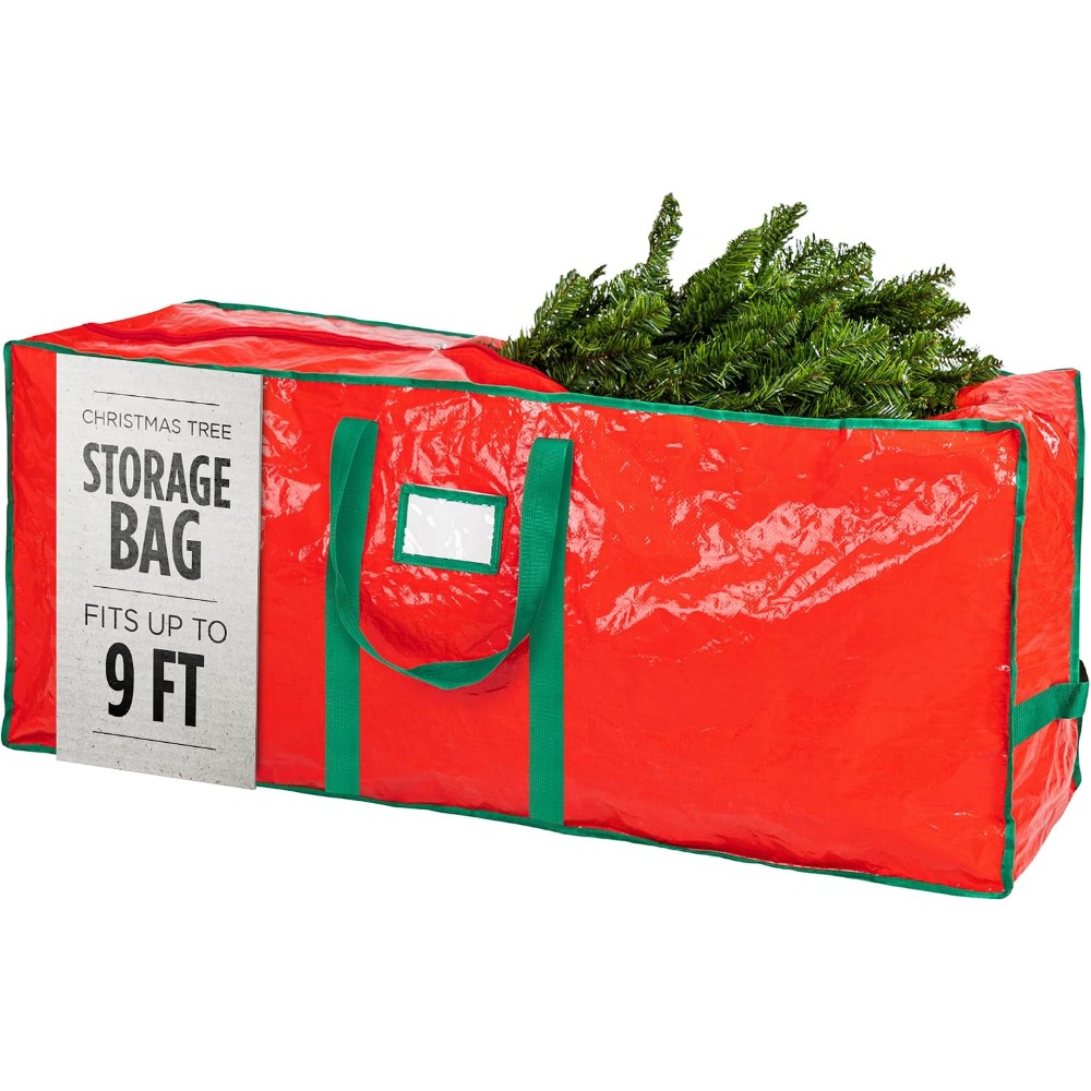 Heavy Duty Waterproof Christma - Christmas Tree Artificial 评论和价格