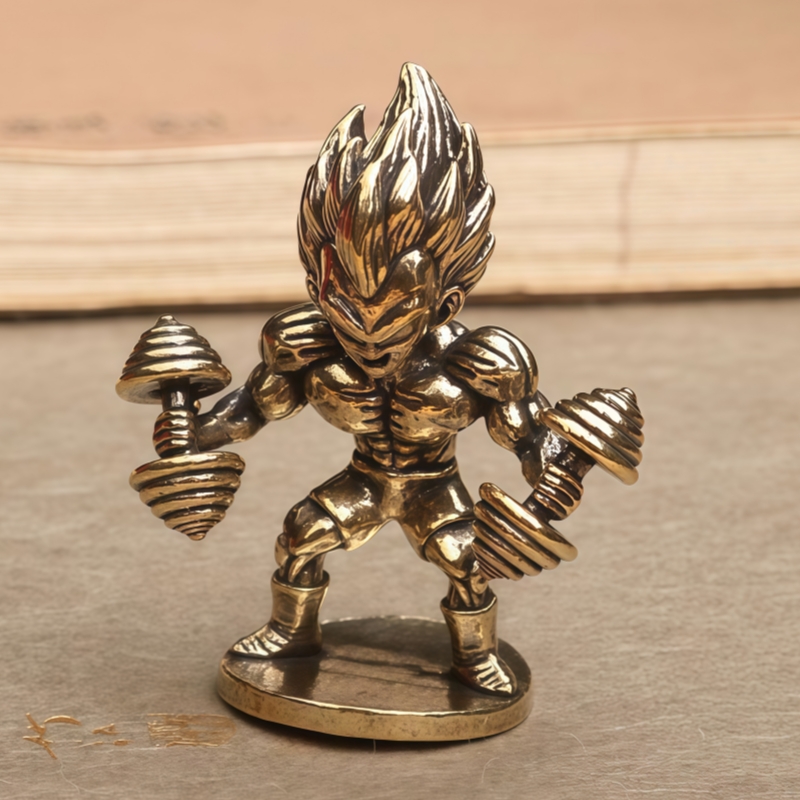 5cm Dragon Ball figure Super S - Ornament Ball Set 评论和价格