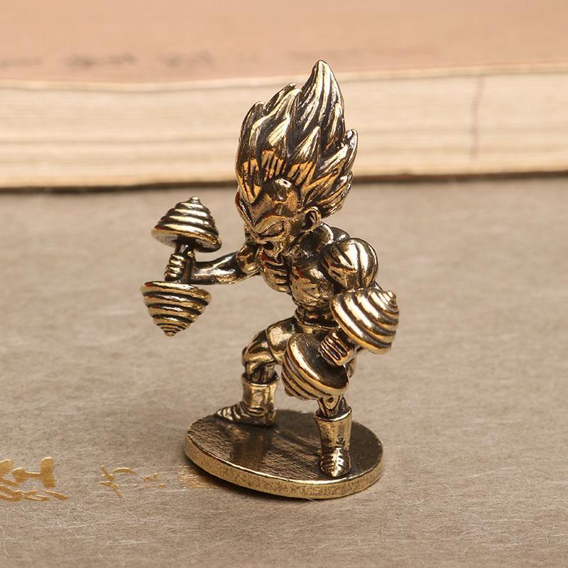 5cm Dragon Ball figure Super S - Ornament Ball Set 评论和价格