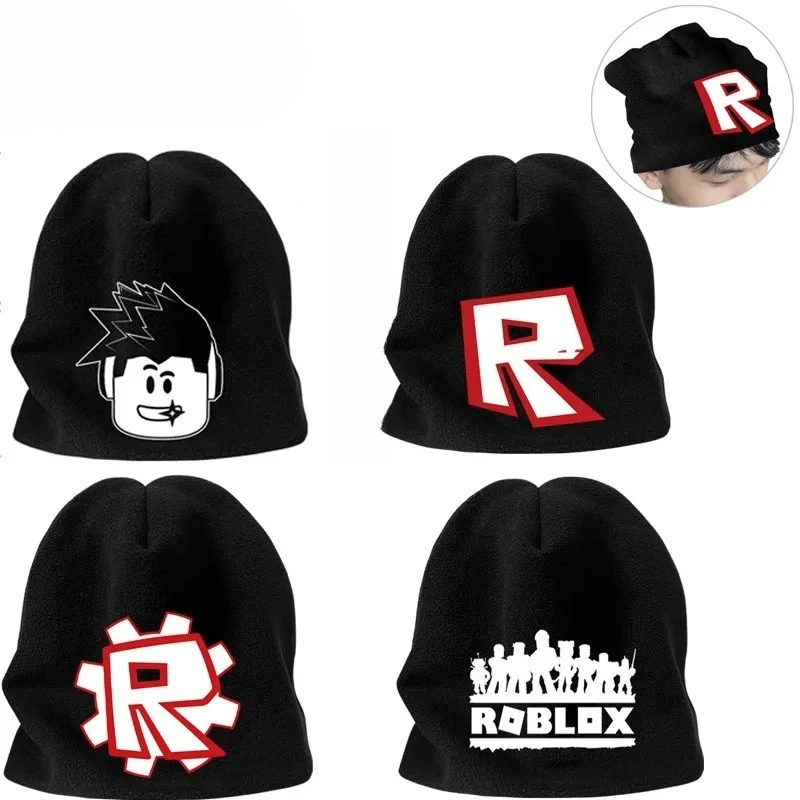 New Robloxs Themed Plush Dome  - Santa Hat Plush 评论和价格