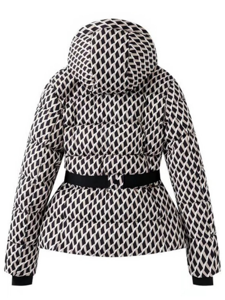 2026 Women's Winter Hooded Pad - Christmas Throw Blanket 评论和价格