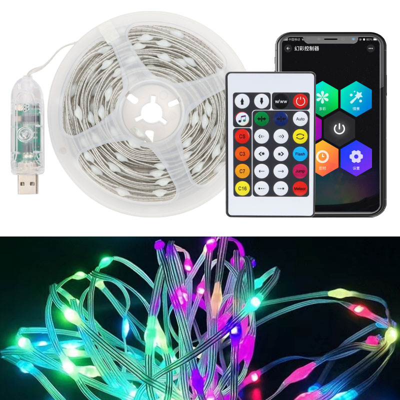 10M LED Christmas Lights Fairy - Led Fairy String Lights 评论和价格