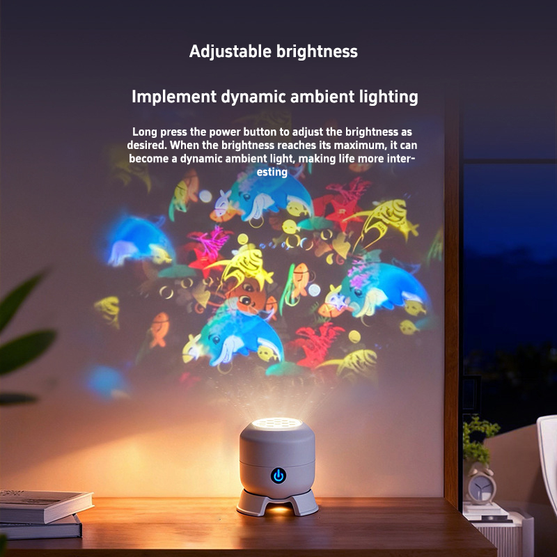 Dynamic Projector Light Rotati - Christmas Lights Outdoor 评论和价格