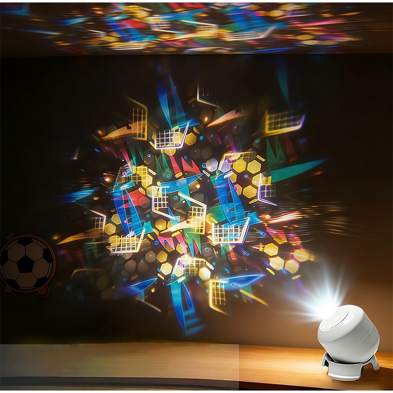 Dynamic Projector Light Rotati - Christmas Lights Outdoor 评论和价格