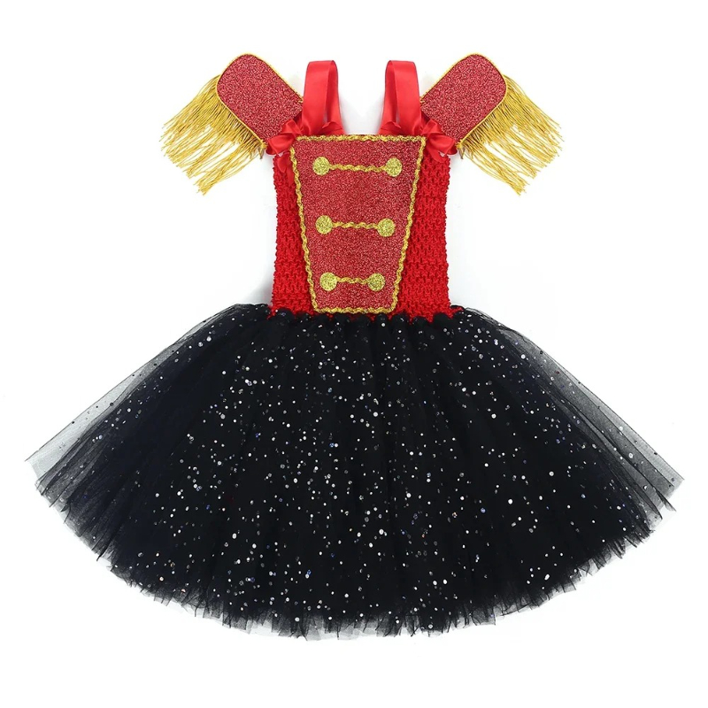 Nutcracker Soldier Girls Costu - Nutcracker Figurine 评论和价格