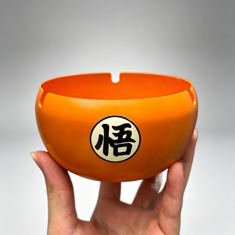 Dragon Ball Son Goku cartoon c - Ornament Ball Set 评论和价格