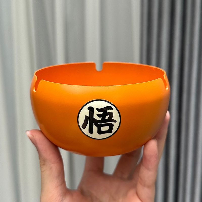 Dragon Ball Son Goku cartoon c - Ornament Ball Set 评论和价格