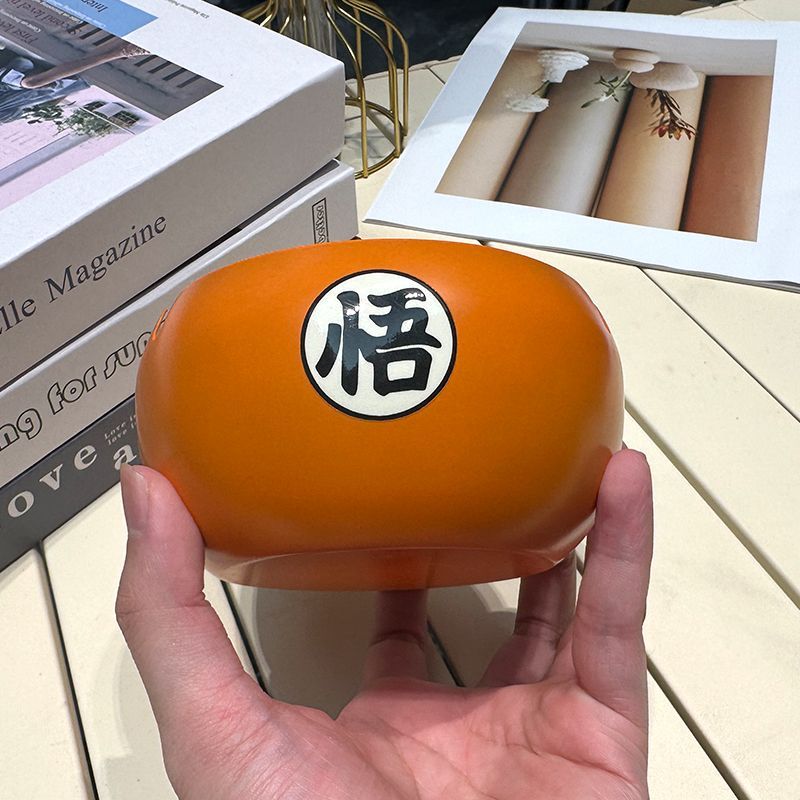 Dragon Ball Son Goku cartoon c - Ornament Ball Set 评论和价格