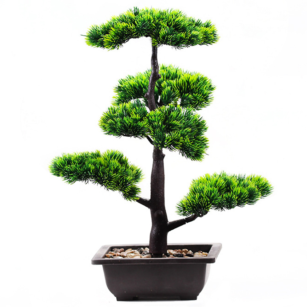 Artificial Plants Beauty Pine  - Christmas Tree Artificial 评论和价格