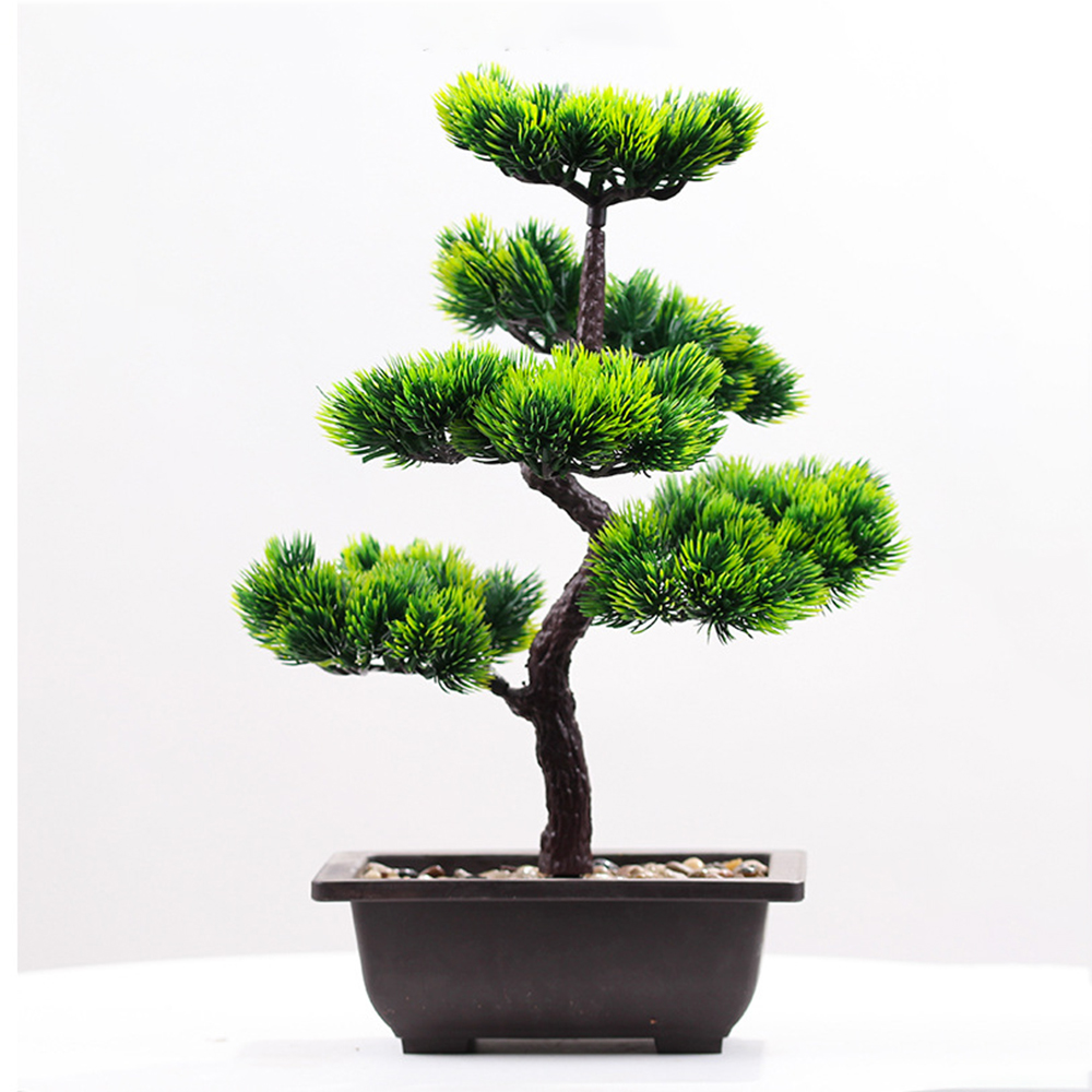 Artificial Plants Beauty Pine  - Christmas Tree Artificial 评论和价格