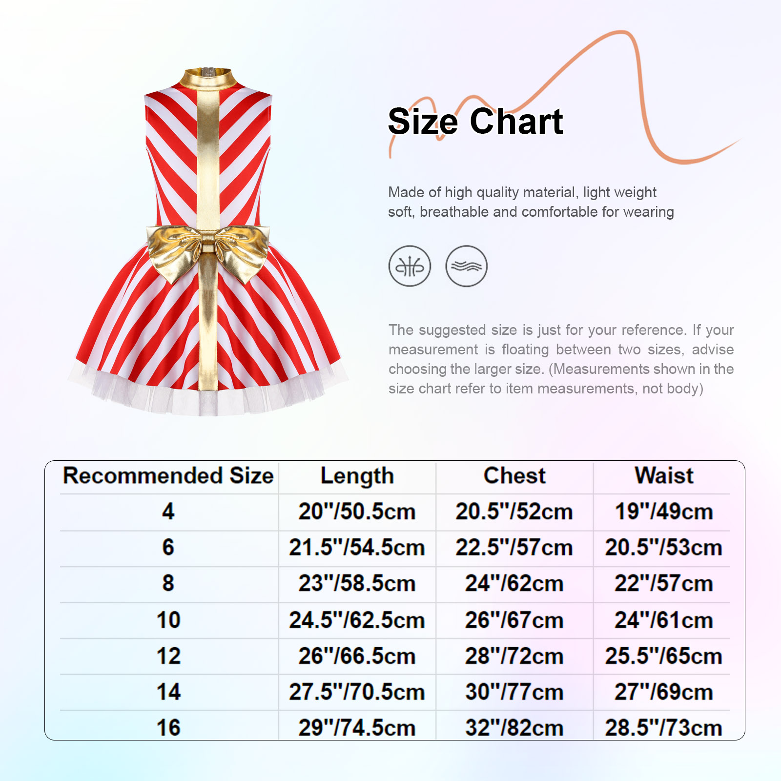 Kid Girls Sequins Christmas Da - Elf Costume Christmas 评论和价格