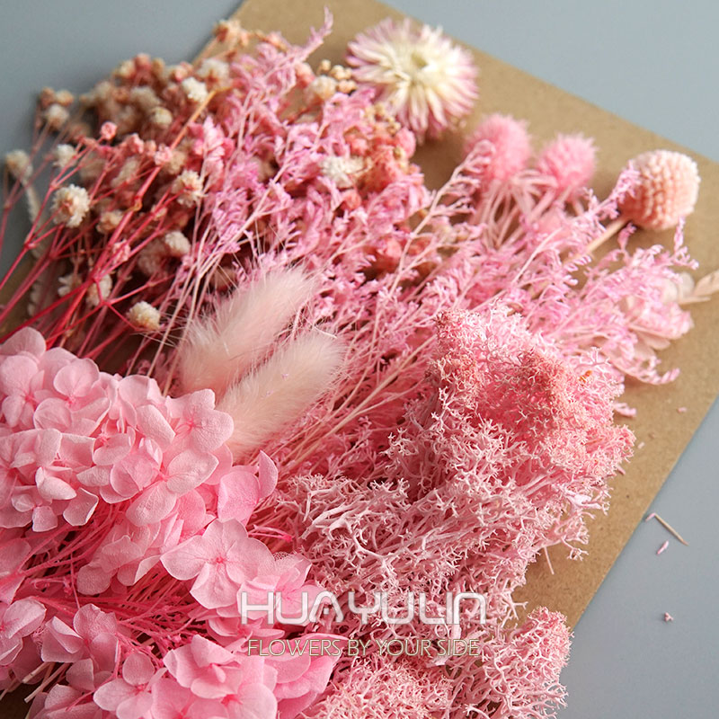 1 Pack Artificial Plants Dried - Holiday Candle Set 评论和价格