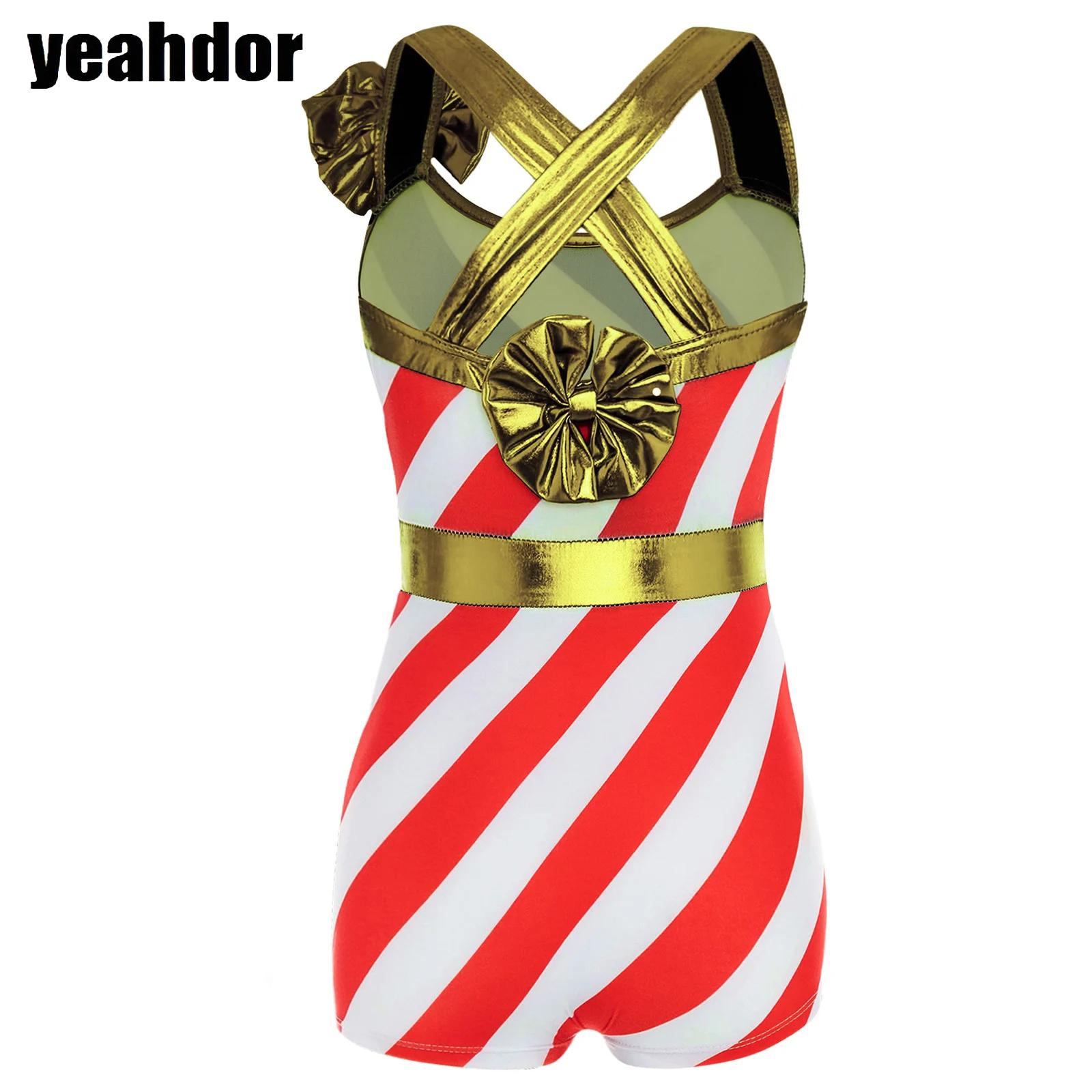 Girls Christmas Dance Costumes - Elf Costume Christmas 评论和价格