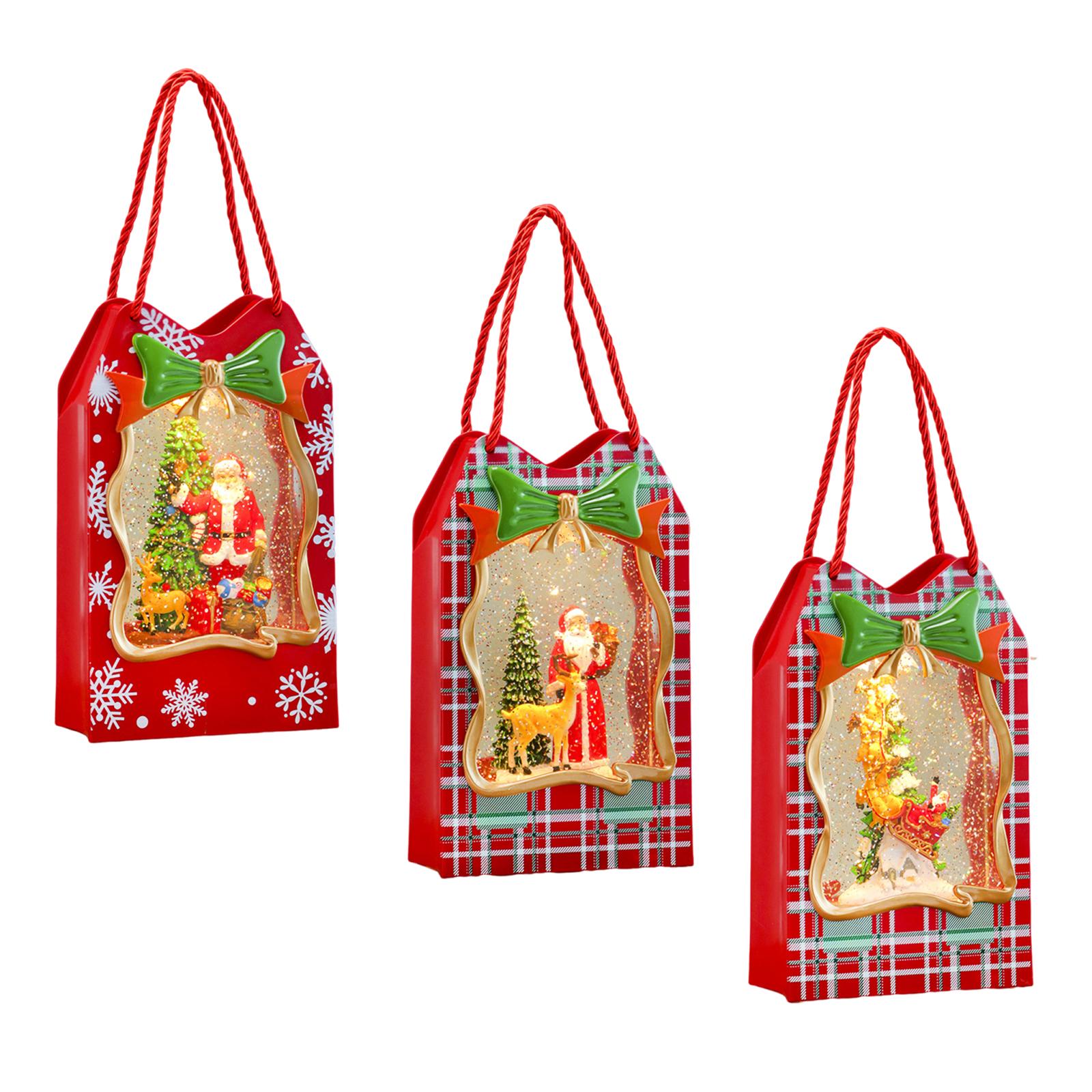 Christmas Musical Snow Globe T - Snow Globe Musical 评论和价格