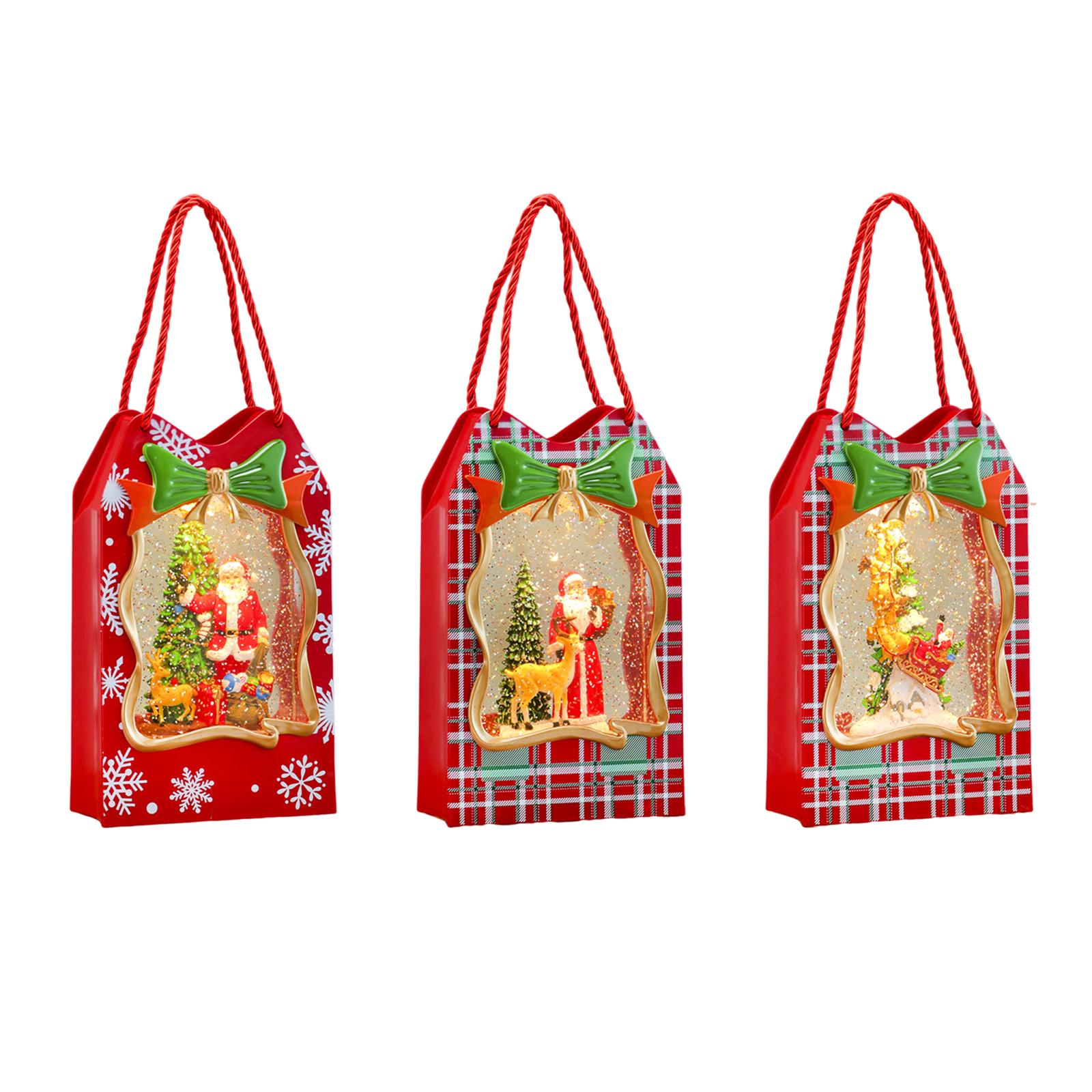 Christmas Musical Snow Globe T - Snow Globe Musical 评论和价格